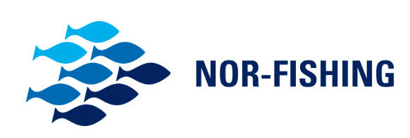 Nor-Fishing logo