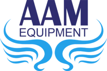 AAM (Amsterdam Alexander Marine B.V) logo