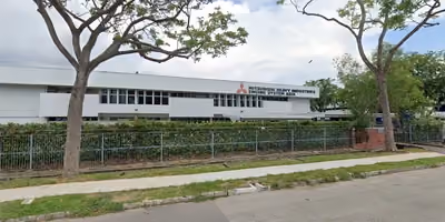 Mitsubishi Turbocharger and Engine Europe office in Mitsubishi Heavy Industries Engine System Asia Pte Ltd. (MHIES-A)