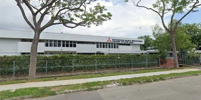 Mitsubishi Turbocharger and Engine Europe office in Mitsubishi Heavy Industries Engine System Asia Pte Ltd. (MHIES-A)