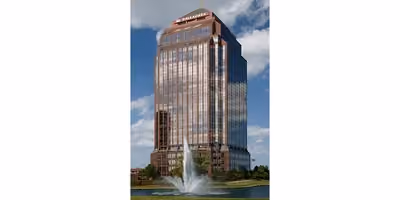 Mitsubishi Turbocharger and Engine Europe office in Mitsubishi Turbocharger and Engine America, Inc. (MTEA)