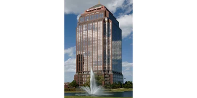 Mitsubishi Turbocharger and Engine Europe office in Mitsubishi Turbocharger and Engine America, Inc. (MTEA)