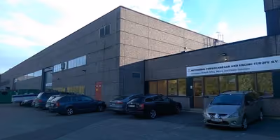 Mitsubishi Turbocharger and Engine Europe office in Norwegian Branch Office, Marine and Power Solutions (MTEE-N)