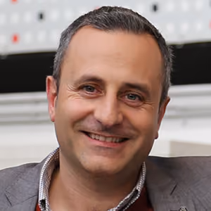 Jose Manuel Fernández, CEO - Genesal Energy (Spain)