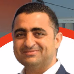 Amir Sboui, General Manager - Machinery Services Experts (Tunisia)