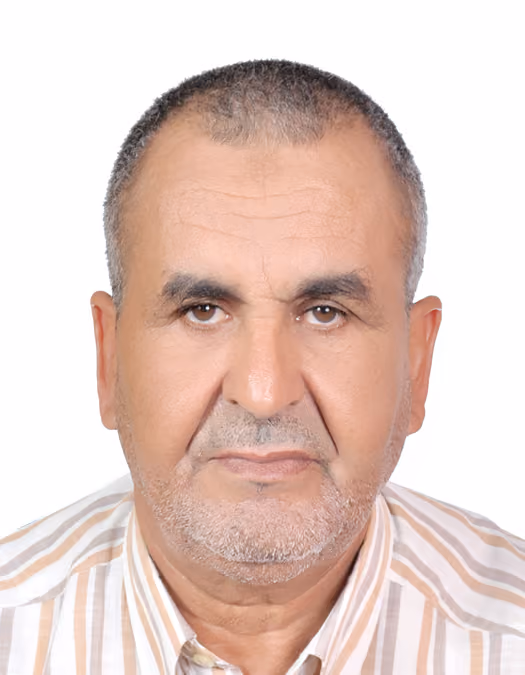 M'Hamed Boulayoun, CEO - Naval Maintenance S.A.R.L. (Morocco)