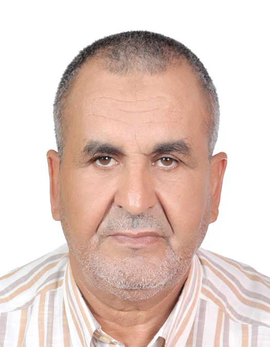 M'Hamed Boulayoun, CEO - Naval Maintenance S.A.R.L. (Morocco)