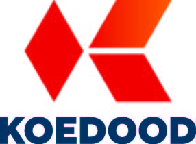 Koedood Marine Group logo