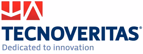 TechnoVeritas logo