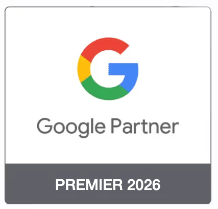 Google Partner Premier 2025