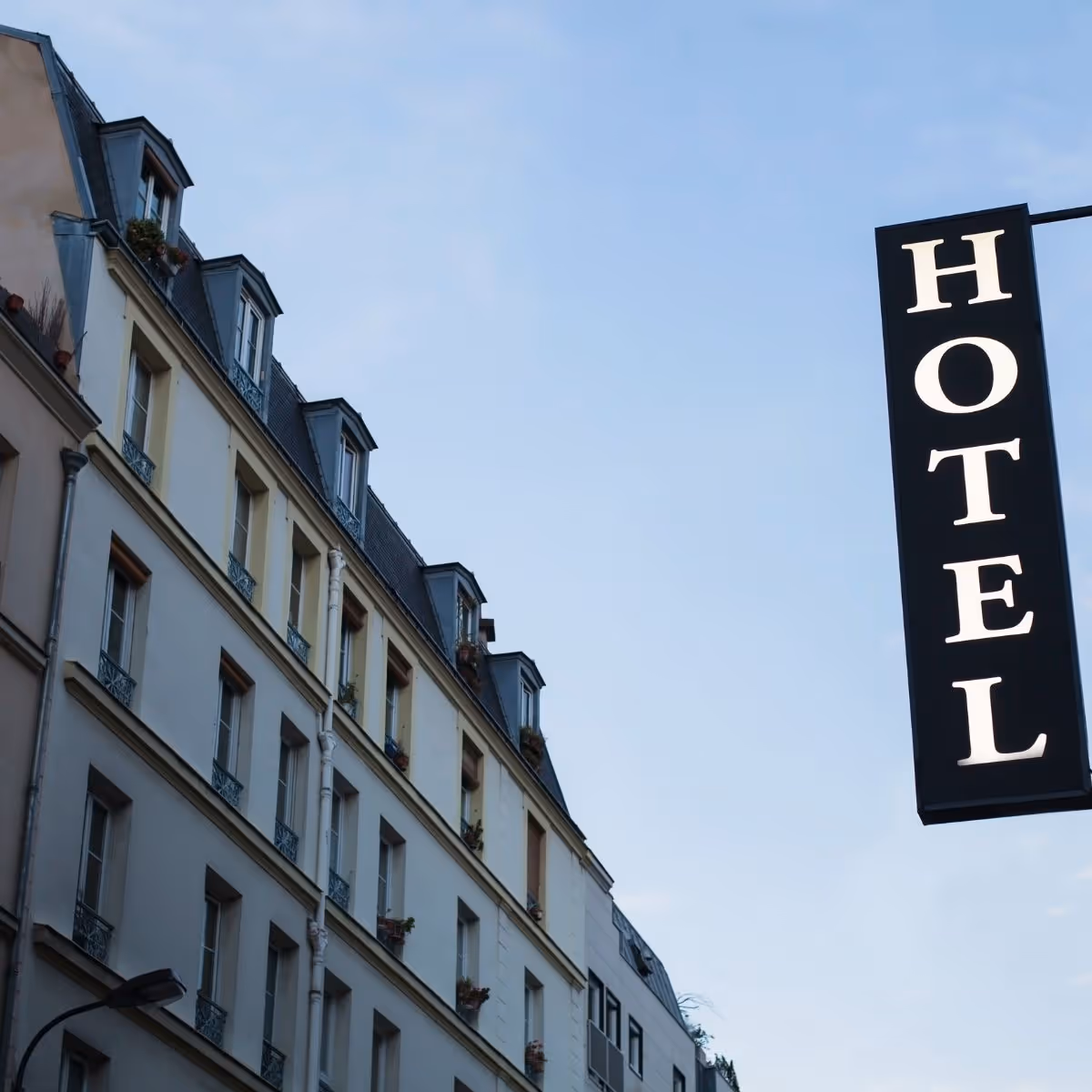 photo d'un salon d'hotel