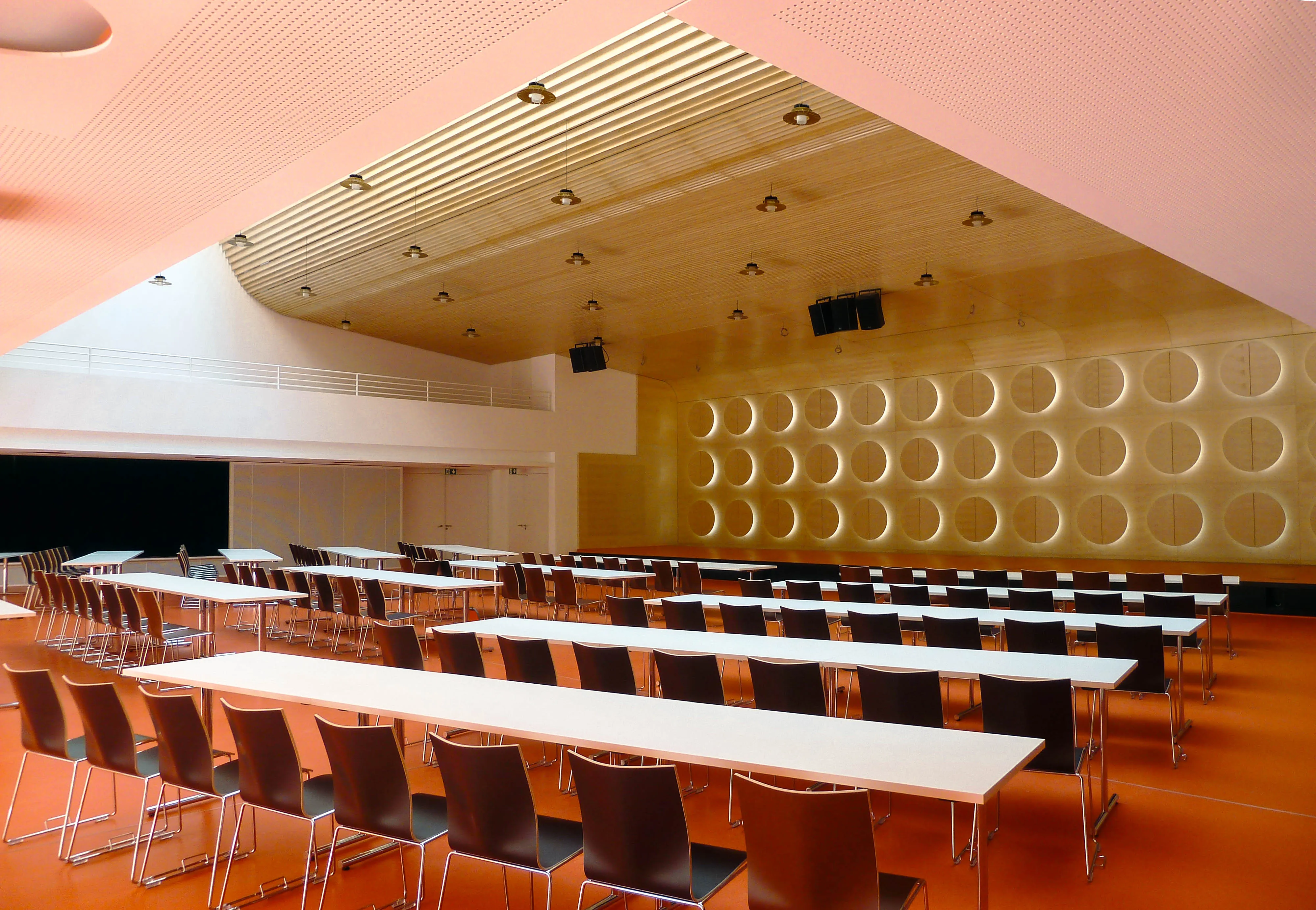 Auditorium