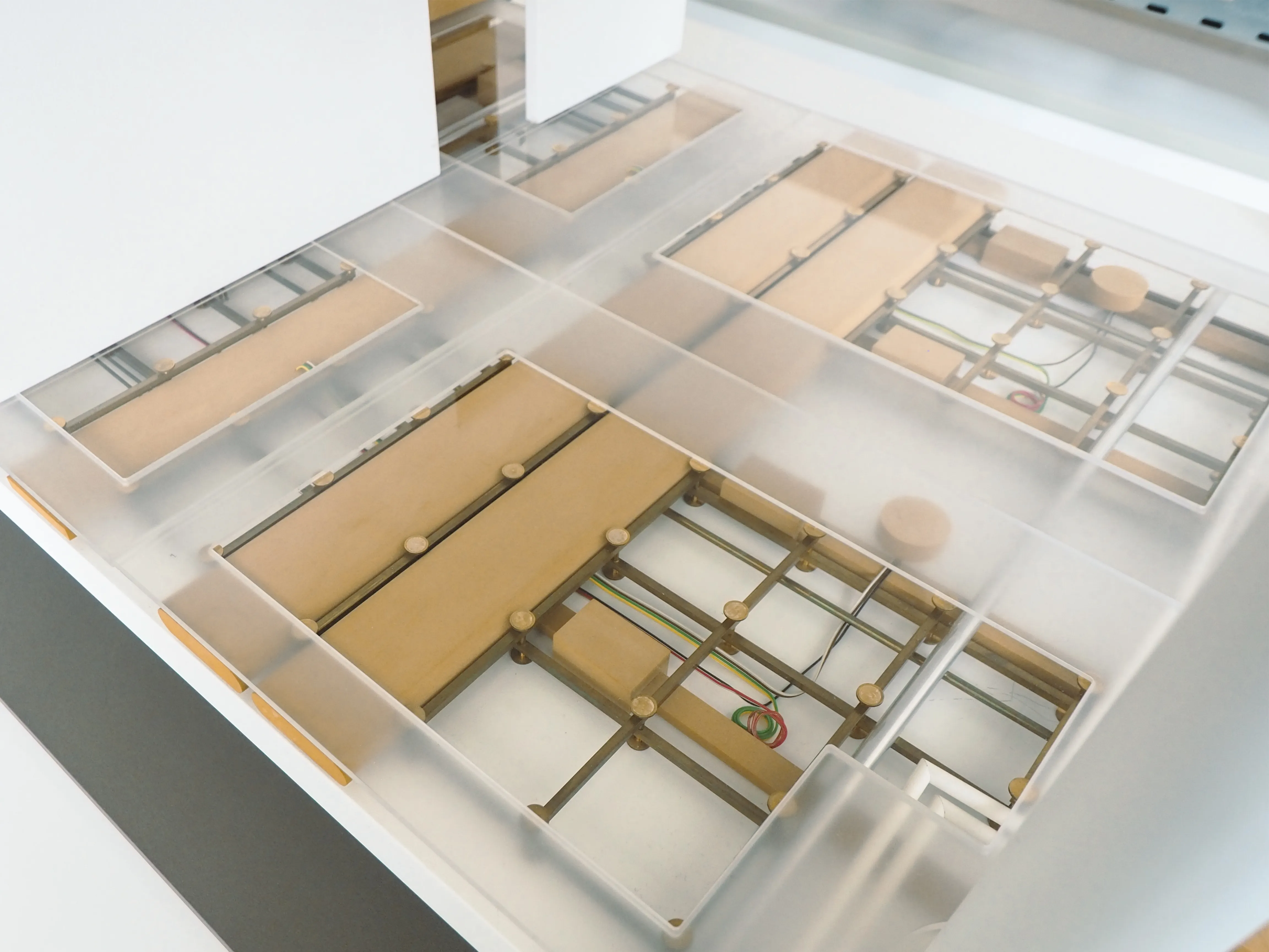 Module Planning Model