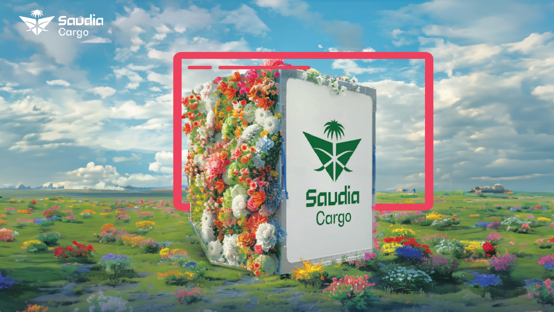 Elevating Saudia Cargo’s International Presence