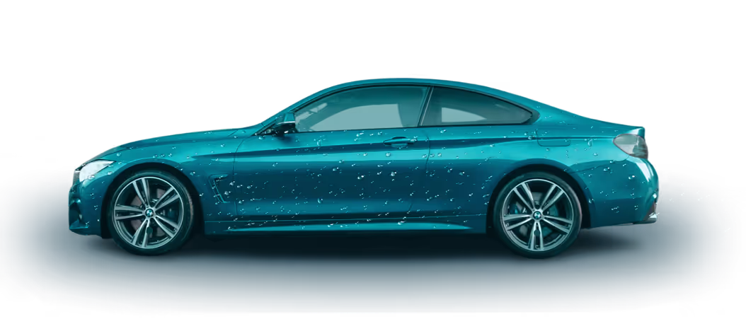 Car Cleaning 