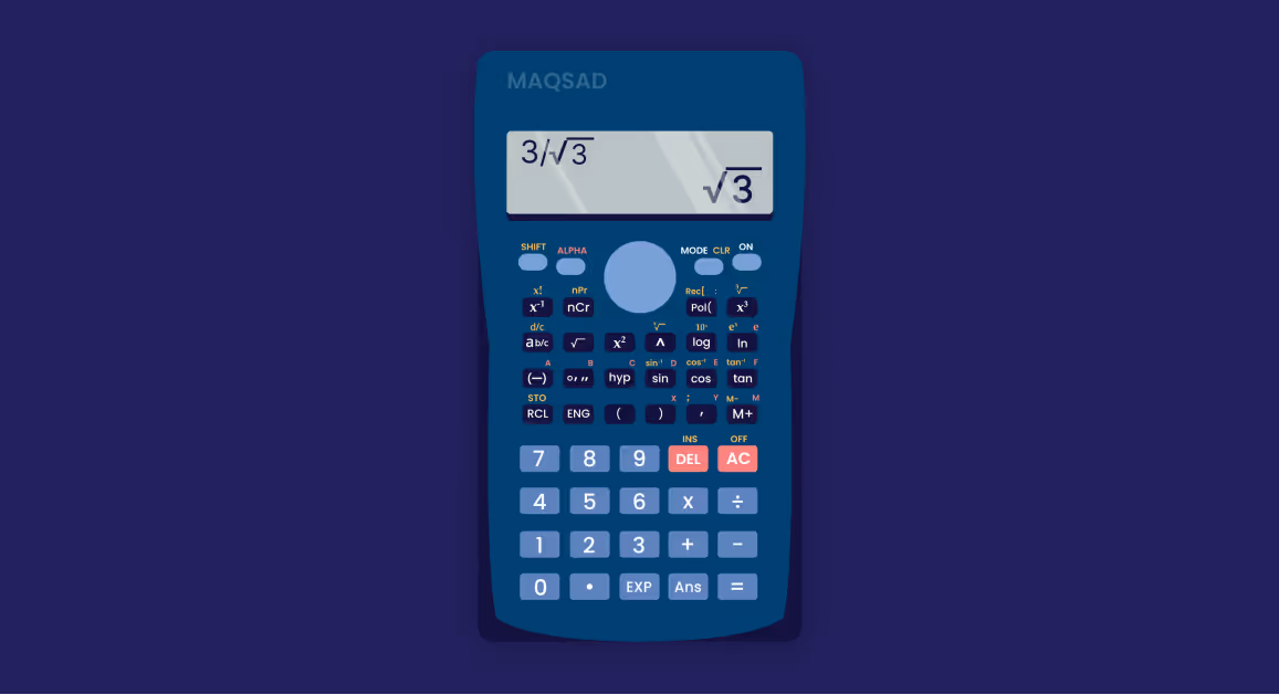 How to calculate MDCAT Aggregate | Maqsad Blog