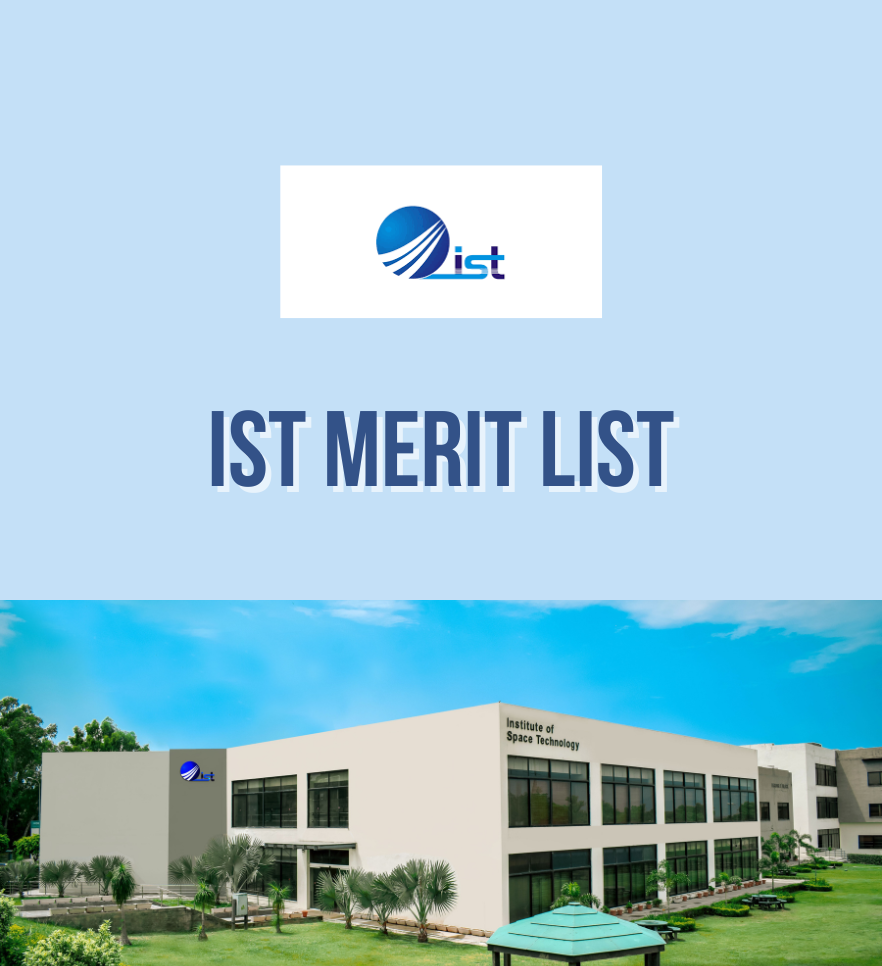 IST Result & Merit List 2025 — Status, Merit Formula, Rounds & Next Steps
