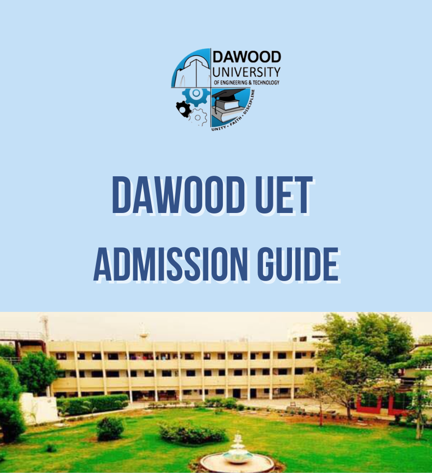 DUET Admission 2025 — Eligibility, Fee Structure & Guide