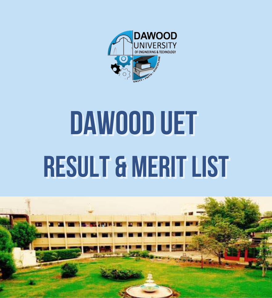 DUET Merit List 2025 — Results, Aggregate Formula & Admission Process