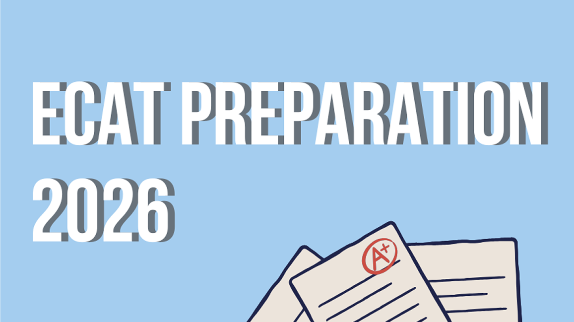 ECAT Preparation 2026 – Complete Strategy, Study Plan & Tips | Maqsad Blog