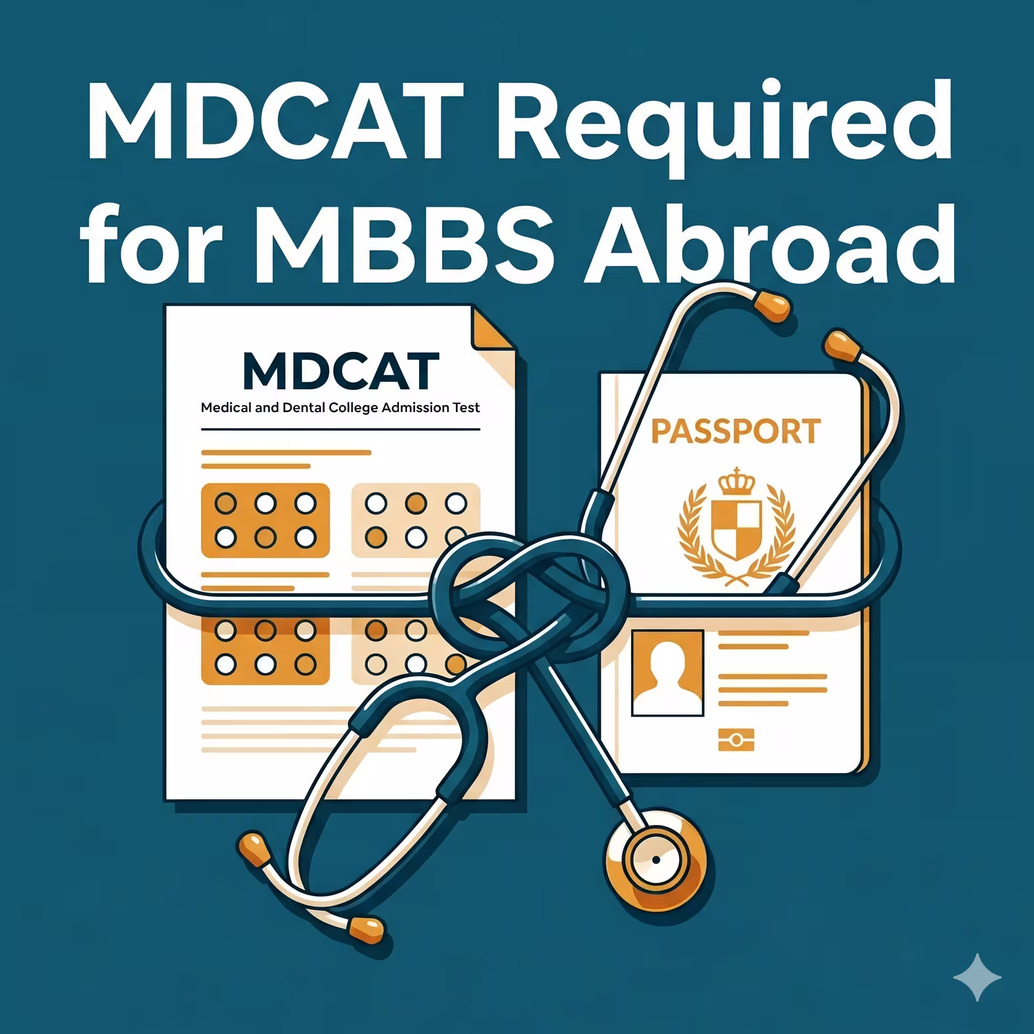 MDCAT & PMDC Registration Now Mandatory for Foreign Medical Admissions