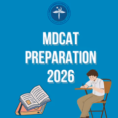 MDCAT Preparation 2026: The Ultimate Guide