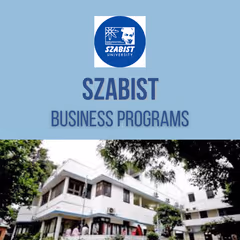 SZABIST Undergraduate Programs 2026: Business Degrees, Courses & Campuses