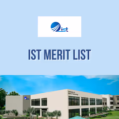 IST Result & Merit List 2025 — Status, Merit Formula, Rounds & Next Steps