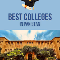 Best Colleges in Pakistan | 2025 Guide 