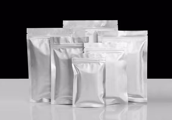 Retort Bags