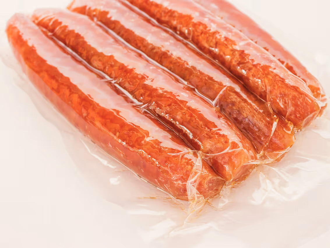 Thermoforming Barrier Films