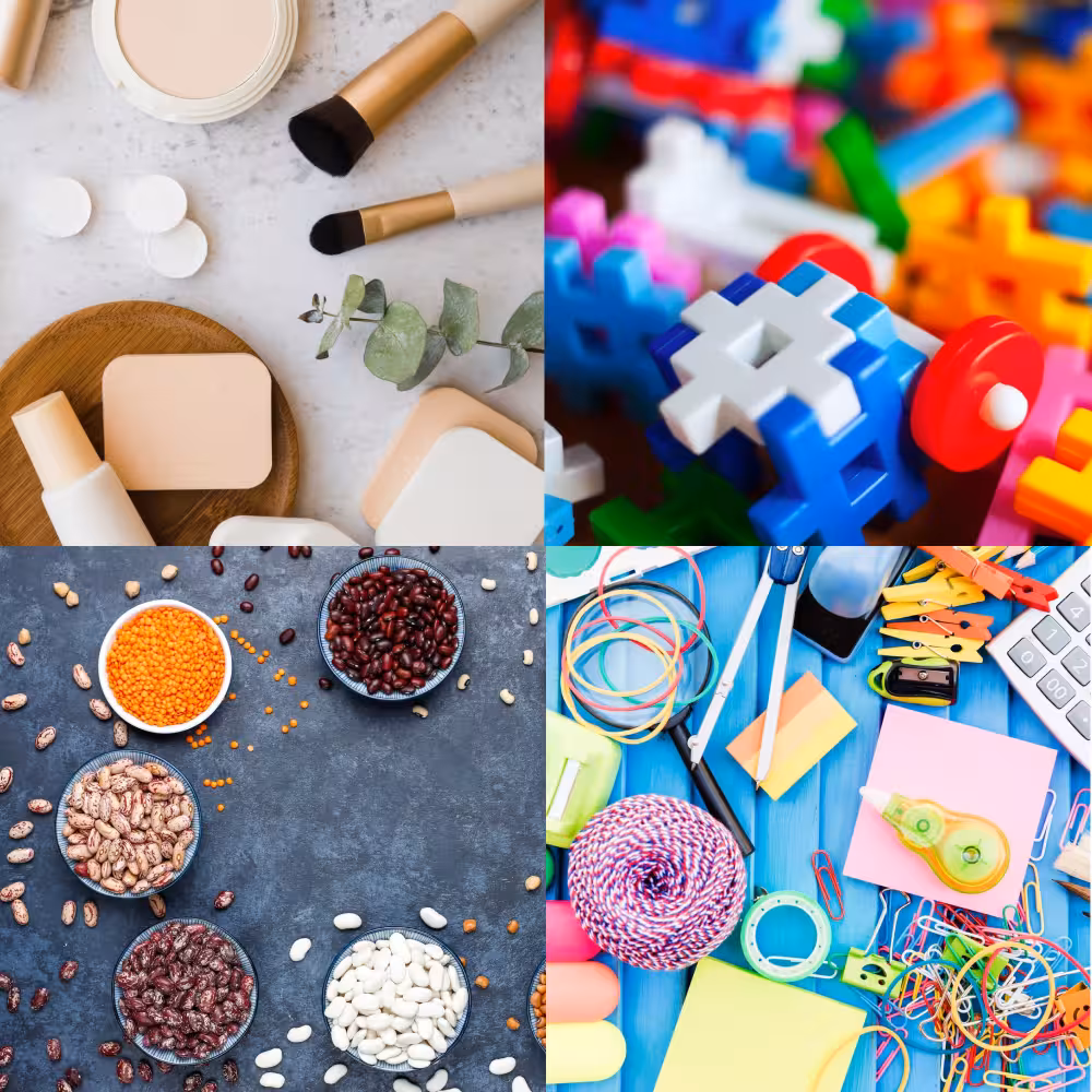 Consumer goods