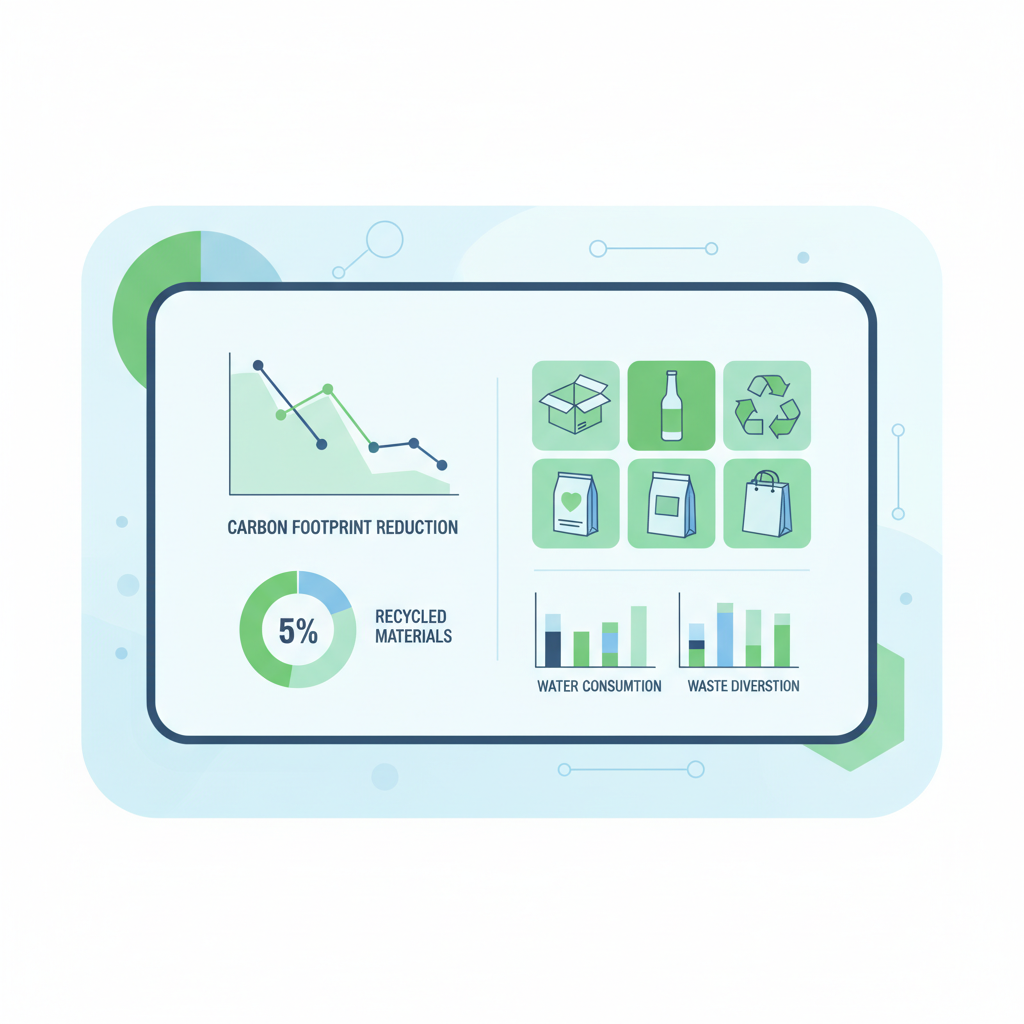 Guide Ecobalyse 2026 - Calculateur impact environnemental emballages