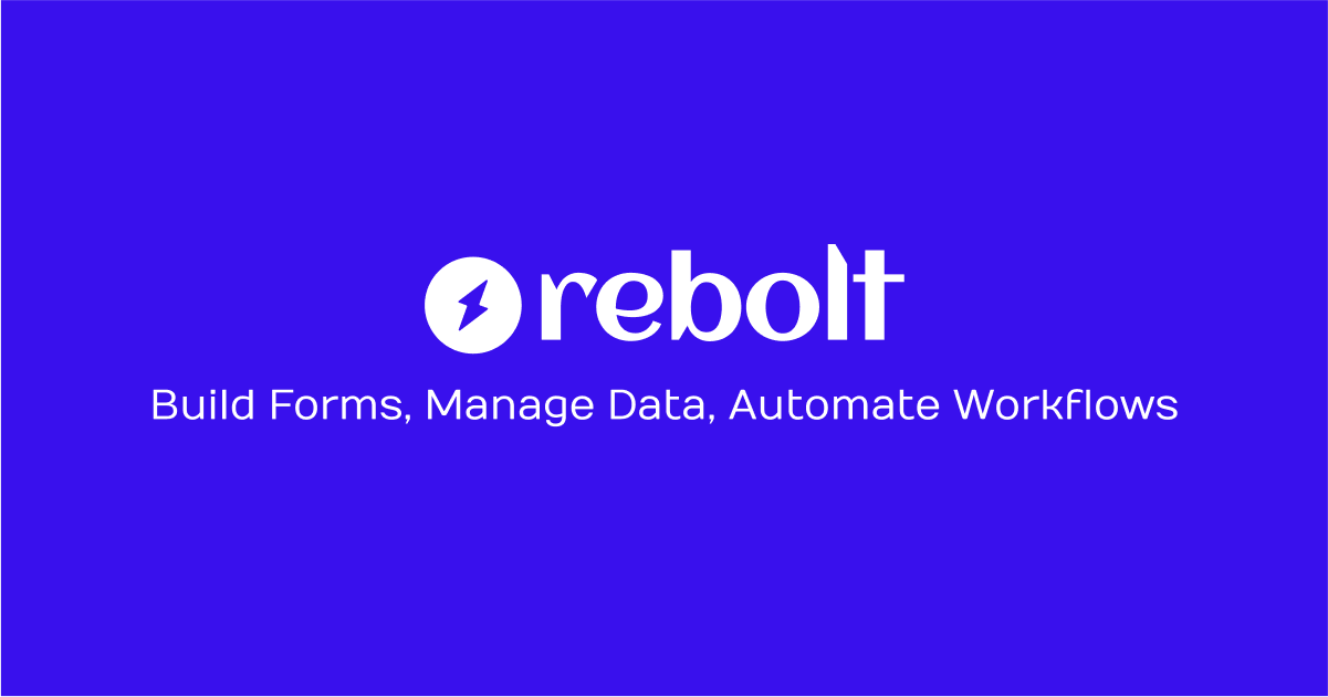Rebolt