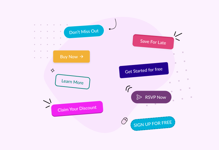 Use Clear, Action-Oriented CTAs