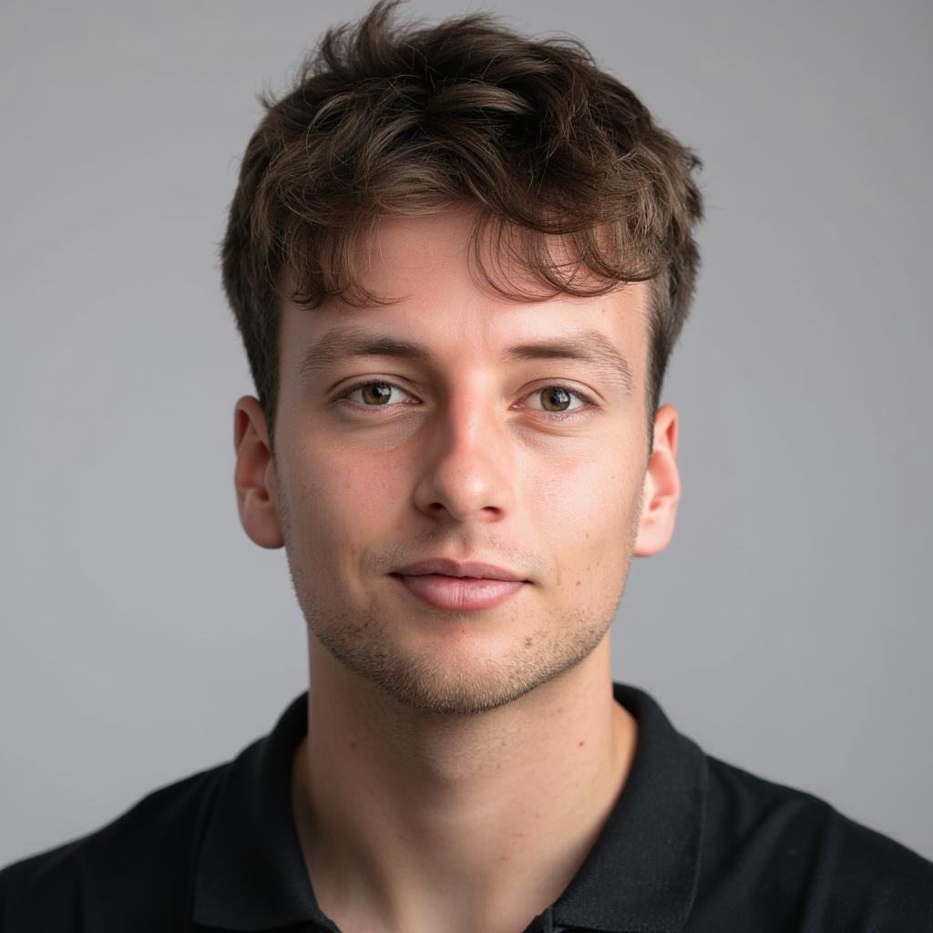 Bennet Bruns