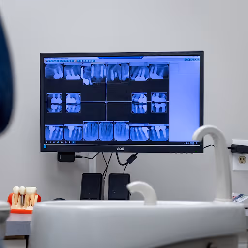 Beyond the Smile: How Gum Health Affects Headaches, Jaw Tension, and Everyday Comfort