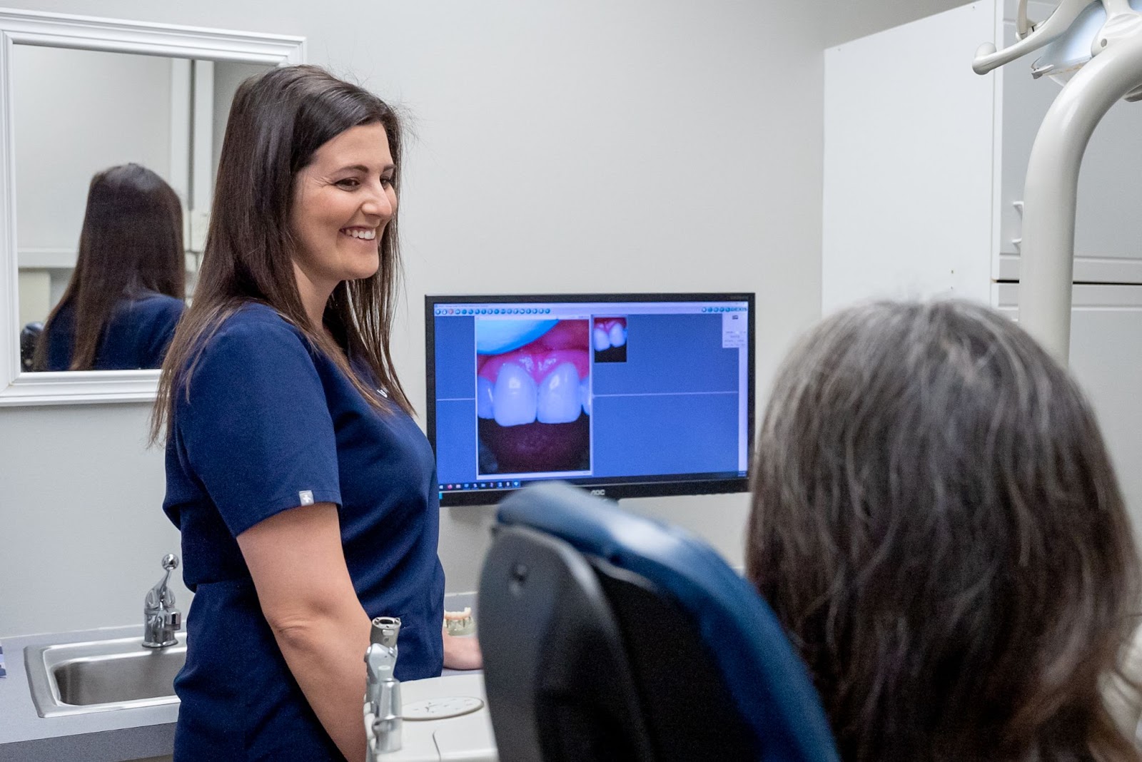 Not Just for Kids: Why Adults Shouldn’t Skip Fluoride Treatments