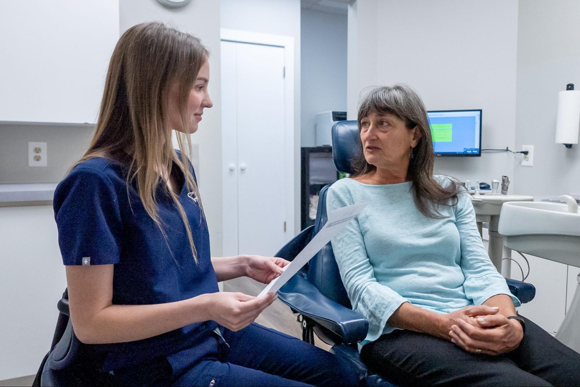 Could One Dental Checkup Save You Thousands of Dollars