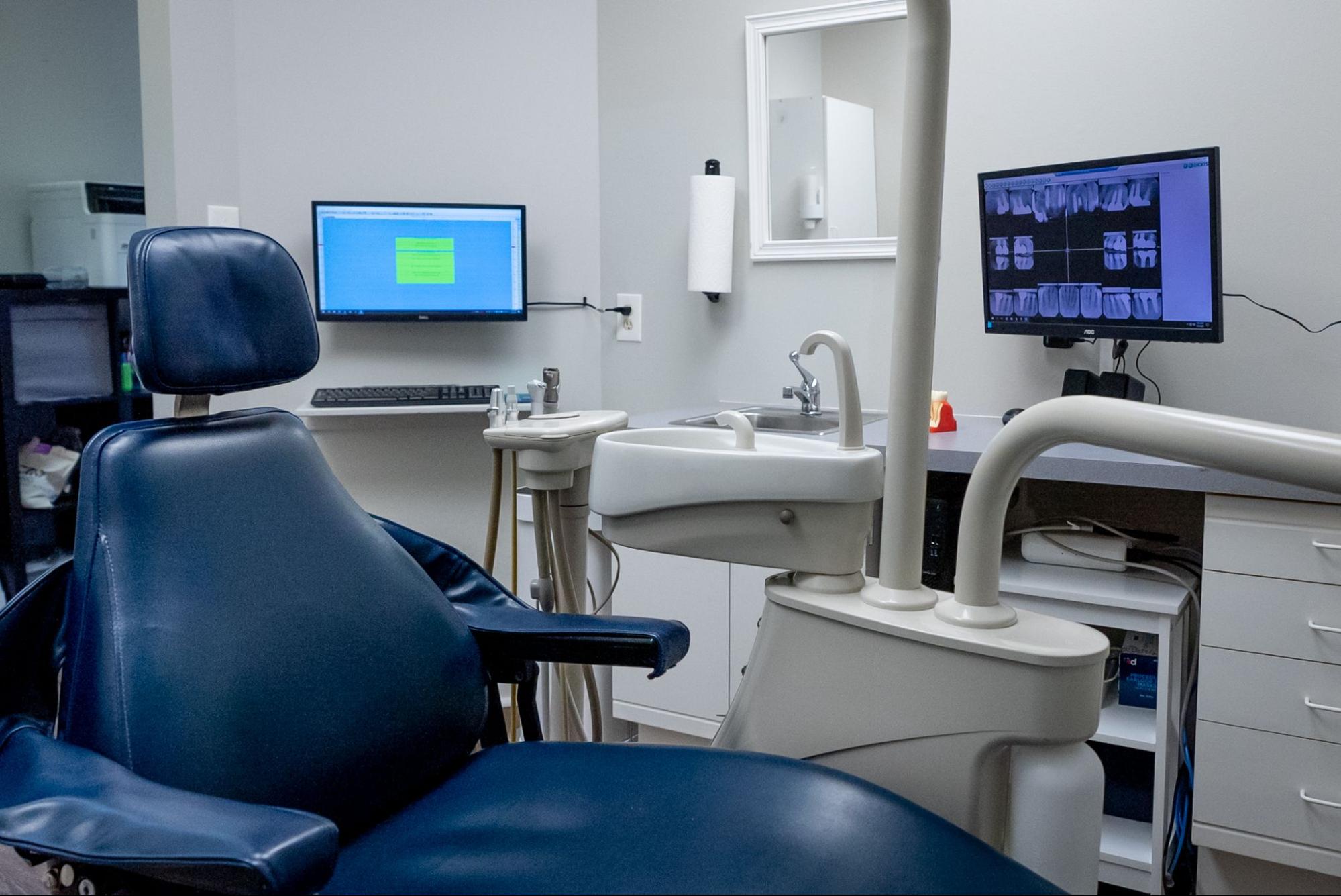 Fluoride Is Not Just for Kids: Why Adults in Ewing Need It Too (And What Happens When You Skip It)