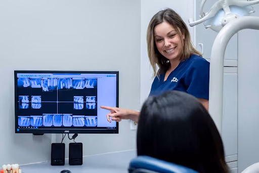What Your Mouth Is Hiding: The Surprising Things a Dental X-Ray Reveals That Your Hygienist Cannot See With the Naked Eye