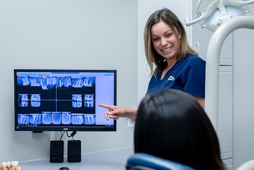 What Your Mouth Is Hiding: The Surprising Things a Dental X-Ray Reveals That Your Hygienist Cannot See With the Naked Eye