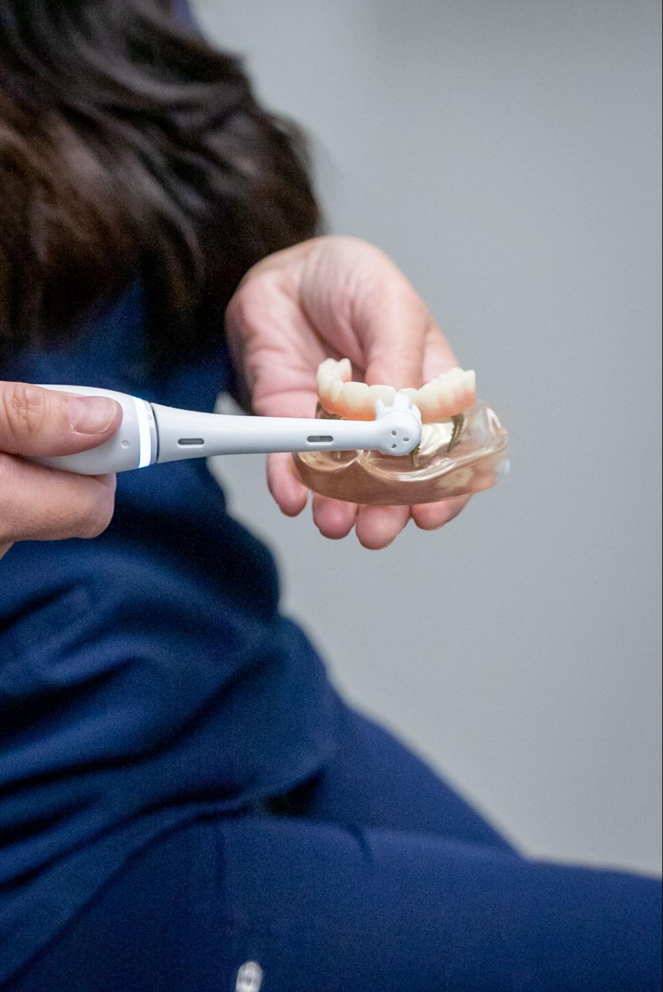 What Your Child’s Mouth Can Tell Us Before They Ever Complain of a Toothache