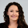 Author's headshot