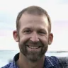 Author's headshot