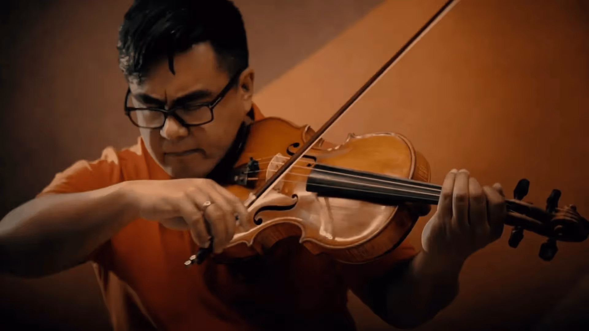 Fragility Etudes by Susie Ibarra