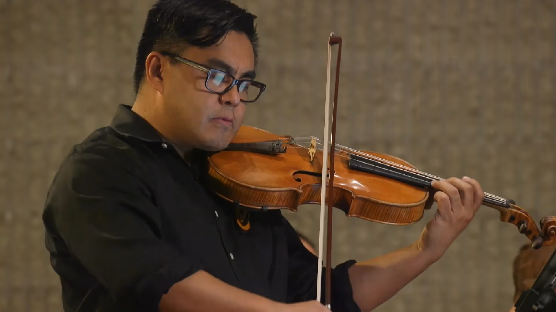 Aaron Travers Songs of Loss for Viola and Piano