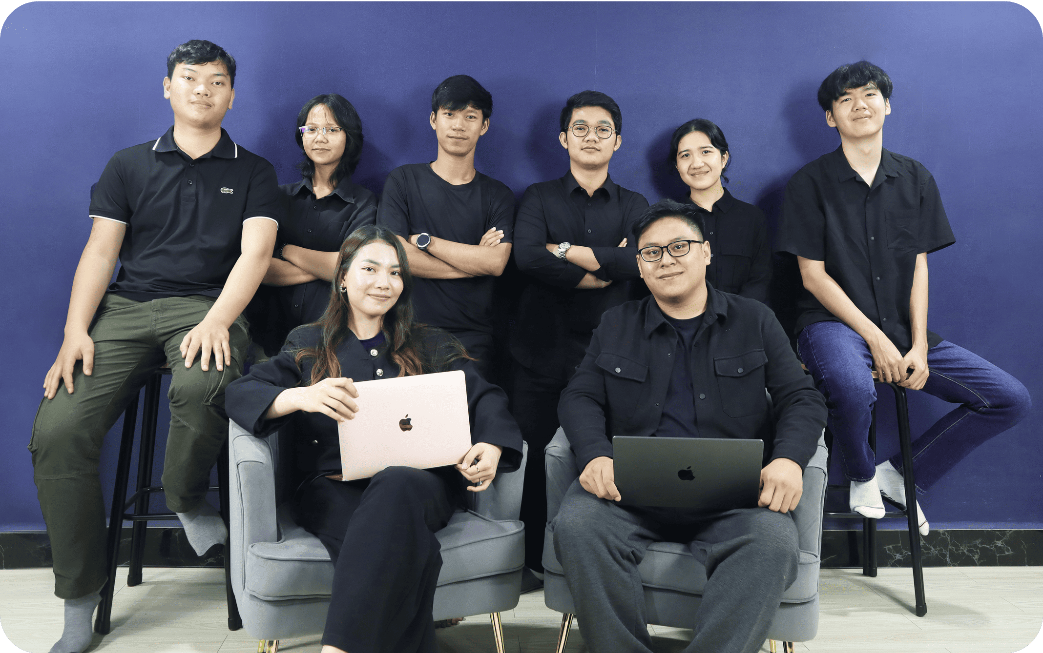newwave team