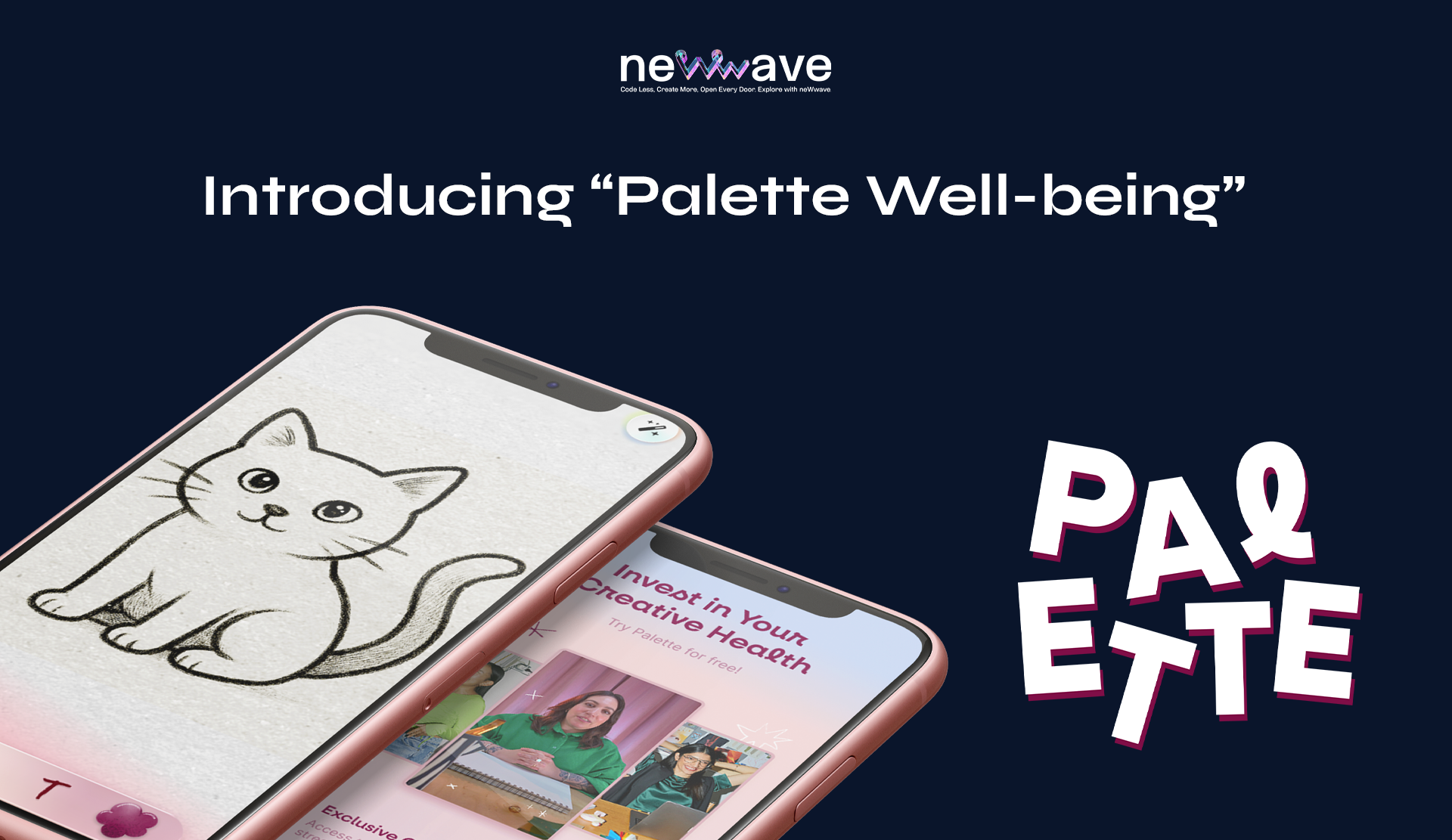 Palette well-being Article