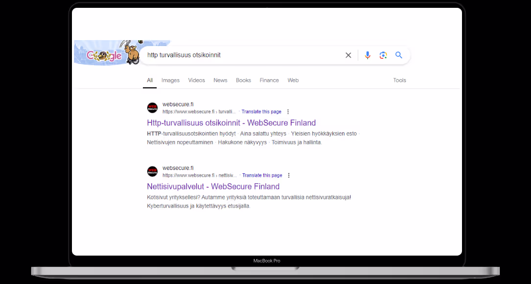 search-results-screan